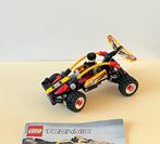 Lego Technic no. 42101: Buggy, Ophalen of Verzenden, Zo goed als nieuw, Complete set, Lego