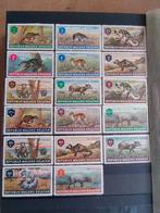 Zuid-Molukken Dieren 1953, Verzenden, Oost-Azië