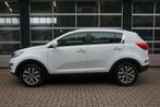 Kia Sportage 1.6 GDI BusinessPlusLine (bj 2014), Voorwielaandrijving, 1591 cc, 4 cilinders, Wit