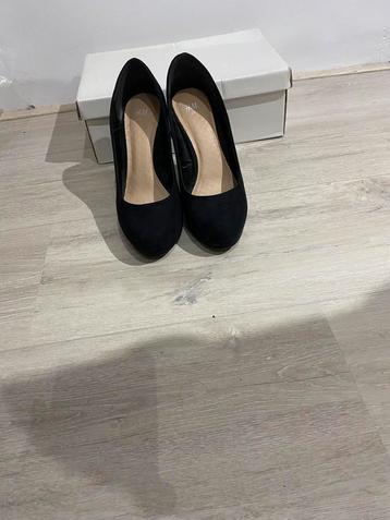 schoenen pump maat 37 nieuw beschikbaar voor biedingen