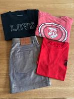 Zadig & Voltaire Kleding Pakket - Diverse Maten, Ophalen of Verzenden, Gebruikt, Overige maten