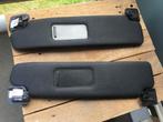 BMW Z4 zonneklep set E85, Ophalen of Verzenden, Gebruikt, BMW