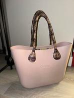 O Bag - very good state, Ophalen, Gebruikt, Zwart, Handtas