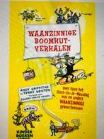 Gesigneerd, Andy Griffiths, Boomhutverhalen kinderboekenweek, Ophalen of Verzenden, Nieuw, Andy Griffiths, T. Denton