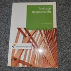 Y.M. Visscher - Praktisch bestuursrecht, Boeken, Ophalen of Verzenden, Zo goed als nieuw, Y.M. Visscher