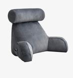 Leeskussen, Ophalen, Zo goed als nieuw, Grijs, Overige vormen