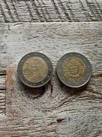 Zeldzame 2 euro munten, Postzegels en Munten, Munten | Europa | Euromunten, Ophalen of Verzenden, Duitsland, 2 euro