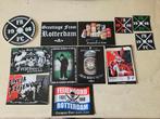 Feyenoord stickers, Ophalen of Verzenden, Nieuw, Feyenoord, Poster, Plaatje of Sticker