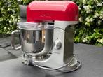 Kenwood keukenmachine (KMX Series), 4 liter of meer, Ophalen, Gebruikt, 3 snelheden of meer