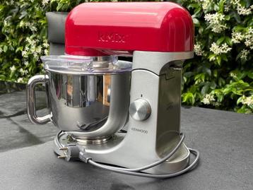 Kenwood keukenmachine (KMX Series) beschikbaar voor biedingen