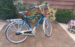 Gazelle  Davos herenfiets 57cm, 57 tot 61 cm, Ophalen, Gebruikt, Gazelle