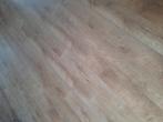 Laminaat, Huis en Inrichting, Stoffering | Vloerbedekking, Ophalen, Gebruikt, 25 tot 50 m², Laminaat