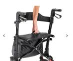 Rollator, Diversen, Ophalen, Zo goed als nieuw