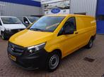 Mercedes-Benz Vito 114 CDI Lang AIRCO CRUISE OCNTROL STANDKA, Gebruikt, 2000 kg, Bedrijf, 1950 cc