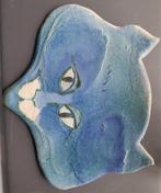 Keramieke kattenkop nr 4, Ophalen of Verzenden