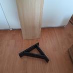 3 x Ikea boekenplanken, Huis en Inrichting, Woonaccessoires | Wandplanken en Boekenplanken, Ophalen, Gebruikt
