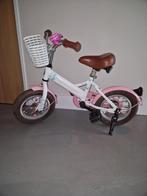 Leuke kinderfiets - Supersuper 12 inch., Fietsen en Brommers, Fietsen | Meisjes, Ophalen, Gebruikt, 14 inch of minder, Supersuper