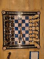 Harry Potter Schaakspel, Hobby en Vrije tijd, Gezelschapsspellen | Bordspellen, Een of twee spelers, Ophalen, Gebruikt