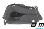 Bagageruimtebekleding links Audi A3 8V Limo 8V5863887AA, Auto-onderdelen, Interieur en Bekleding, Gebruikt