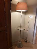 Mooie stevige vloerlamp, Huis en Inrichting, Ophalen, Zo goed als nieuw, 150 tot 200 cm