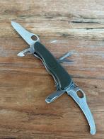VICTORINOX NEDERLANDS LEGERMES, Caravans en Kamperen, Kampeergereedschap, Ophalen of Verzenden, Zo goed als nieuw