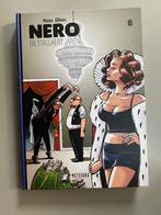 De avonturen van Nero 8 - Matsuoka  De Stallaert jaren 2020, Eén stripboek, Ophalen of Verzenden, Nieuw