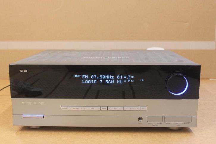 Te Koop Harman Kardon tuner/versterker AVR 132, Audio, Tv en Foto, Versterkers en Receivers, Gebruikt, Overige merken, Ophalen of Verzenden