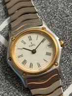 Ebel Dameshorloge - Staal, Overige merken, Gebruikt, Staal, Polshorloge