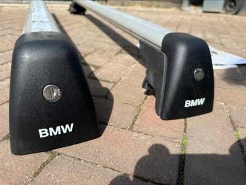 BMW 3 serie dakdragers voor verschillende modellen beschikbaar voor biedingen