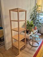 IKEA MOLGER rek / stellingkast, Huis en Inrichting, Ophalen, Zo goed als nieuw