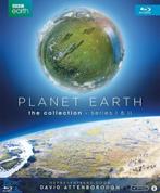 BLU-RAY BOX Planet Earth - The Collection (Nieuw), Ophalen of Verzenden, Nieuw in verpakking, Tv en Series, Boxset