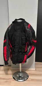 Evolution Motor jas heren - Motorjacket XXL, Motoren, Evolution, Jas | textiel, Heren, Ophalen of Verzenden