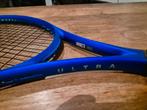 Wilson Ultra 100 tennisracket, Sport en Fitness, Tennis, Ophalen of Verzenden, Zo goed als nieuw, Wilson, Racket