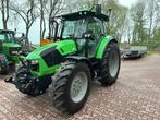 Deutz-Fahr 5130P met 2363 draaiuren! (bj 2014), Gebruikt, Deutz - Fahr, Tot 2500