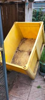 Hooi bak, Dieren en Toebehoren, Paarden en Pony's | Overige Paardenspullen, Ophalen of Verzenden, Overige soorten