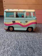 Mini camper L.O.L surprise, Verzamelen, Ophalen of Verzenden, Gebruikt
