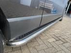 Vivaro Trafic Primastar nieuw model sidebars rearbar