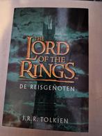 J.R.R. Tolkien - 1 De reisgenoten TT-filmed, Nieuw, Ophalen of Verzenden, J.R.R. Tolkien