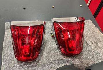 Achterlicht / achterlamp Vespa Sprint & Primavera netjes beschikbaar voor biedingen