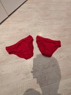 Hunkemöller slips maat L kleur Rood, Ophalen of Verzenden, Rood, Slip