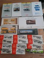 Wiking. 1:87. Diverse boxen. 20 euro per stuk. Doos 1, Hobby en Vrije tijd, Ophalen of Verzenden, Nieuw, Bus of Vrachtwagen, Wiking