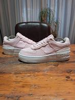 Nike Air Force 1 Shadow 'Pink Foam' Size 38,5, Kleding | Dames, Schoenen, Nike, Ophalen of Verzenden, Sneakers of Gympen, Roze