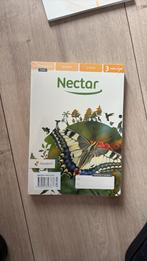 Nectar biologie, Boeken, Ophalen of Verzenden, Zo goed als nieuw