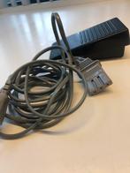 Voetpedaal, Hobby en Vrije tijd, Naaimachines en Toebehoren, Ophalen, Gebruikt, Lockmachine, Overige merken