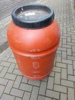 Regentonnen, Tuin en Terras, Regentonnen, Kunststof, 150 liter of meer, Zo goed als nieuw, Ophalen