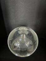 spijkerglas vintage vaasje, Ophalen of Verzenden