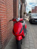 ZIP 2T | 50cc | 2003 | CARBON |, Fietsen en Brommers, Scooters | Piaggio, Ophalen, Maximaal 45 km/u, Zip, Nieuw