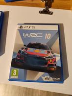 Wrc 10 ps5, Ophalen, Zo goed als nieuw