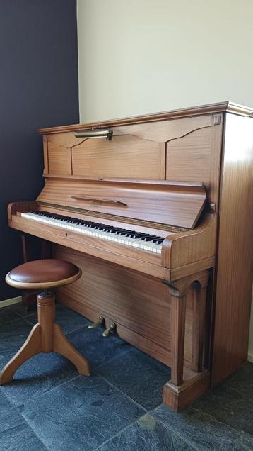 Mooie antieke Allison London piano (circa 1920–1930) beschikbaar voor biedingen