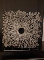 Woon decoratie, Huis en Inrichting, Woonaccessoires | Kransen, Ophalen of Verzenden, Zo goed als nieuw